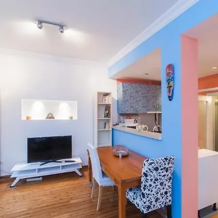 Tutkalci Apartamento