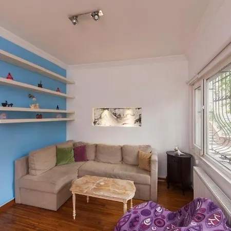 Tutkalci Apartamento
