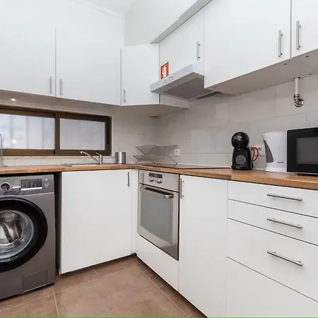Tutkalci Apartamento