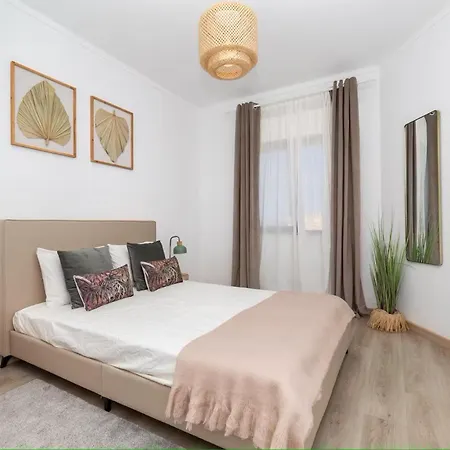 Apartamento Tutkalci